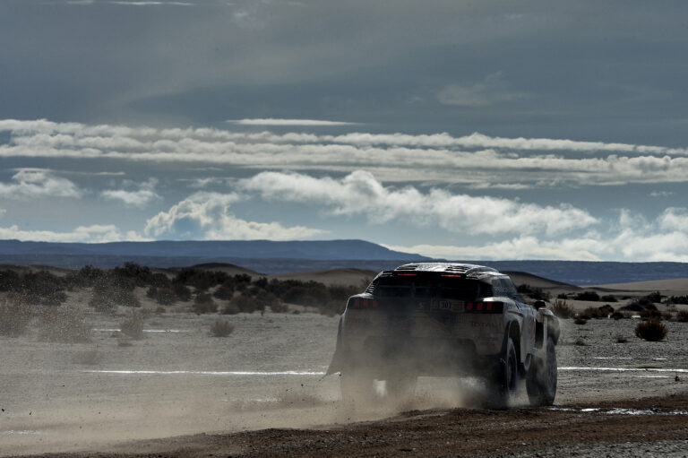 Dakar 2018: Von Peru über Bolivien nach Argentinien