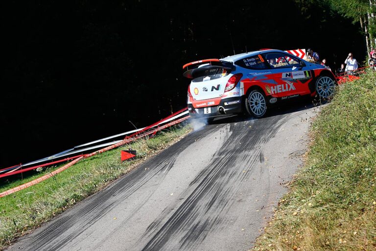 Sordo will Vorteil nutzen