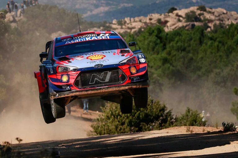 30.000 Euro Strafzettel für Hyundai