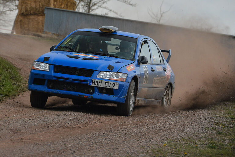 Hattrick für Liebehenschel – Große Show von Wiesner