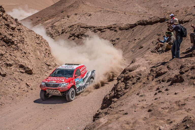 De Villiers kann wieder aufholen