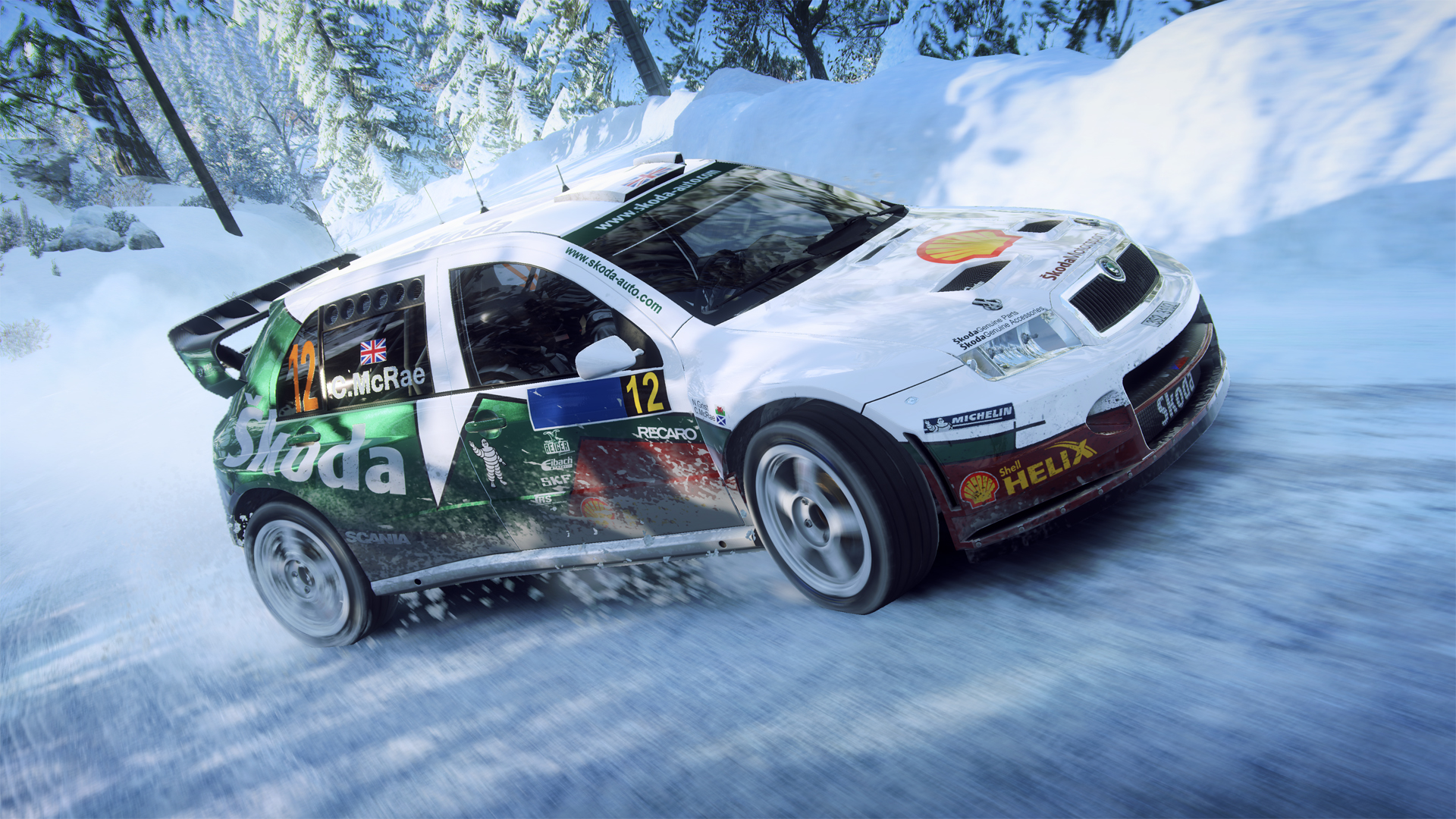 Wie gut ist DiRT Rally 2.0 wirklich?