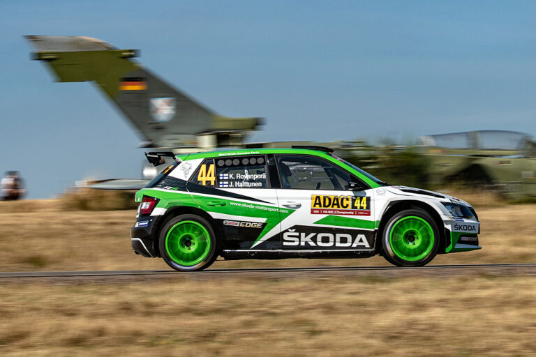 Neues System in der WRC2 geplant