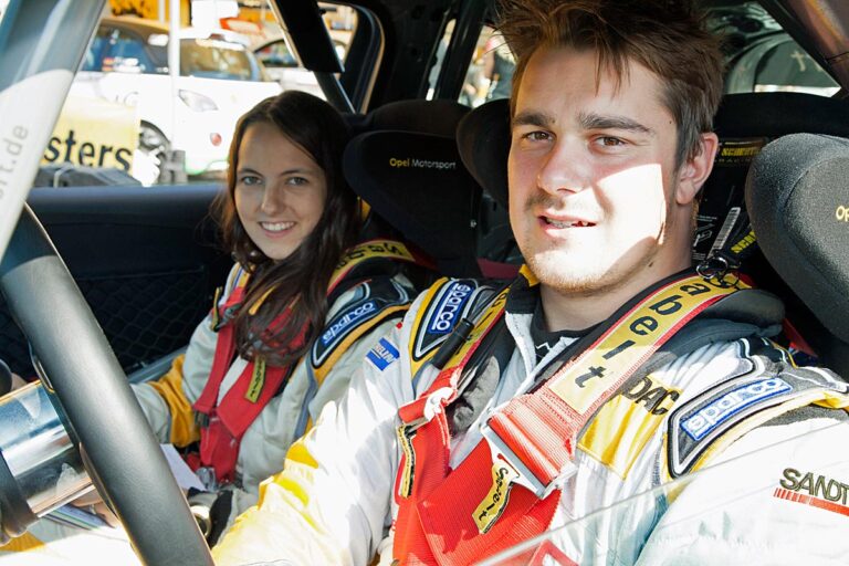 Dinkel: „Bin bereit, noch viel zu lernen!“