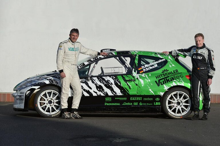 Riebensahm übernimmt Berlandy-S2000