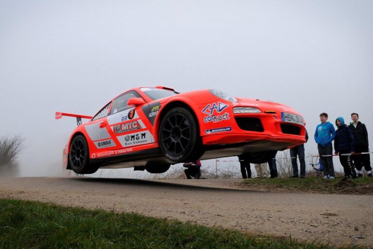 Dobberkau: „Ich will Spaß, ich geb‘ Gas!“