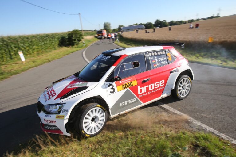 Wer verhindert die vorzeitige Entscheidung in der DRM?