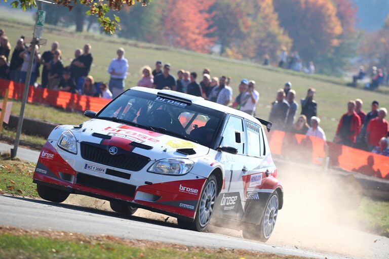 HJS-DRC in der Fränkischen Schweiz