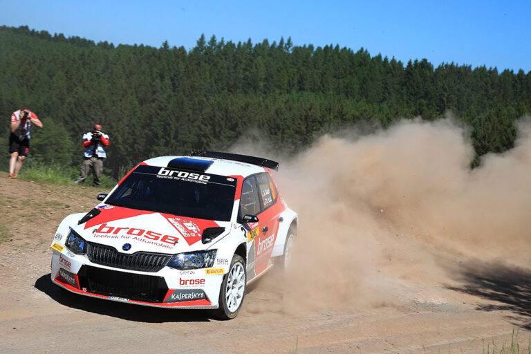 Noch mehr Spannung in der DRM-Spitze