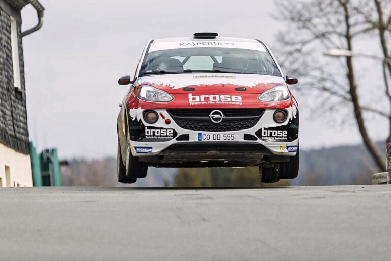 Reindl und Dinkel trumpfen auf