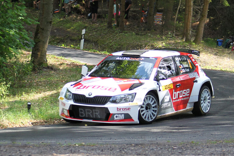 Dominik Dinkel: „Nur der volle Angriff zählt“