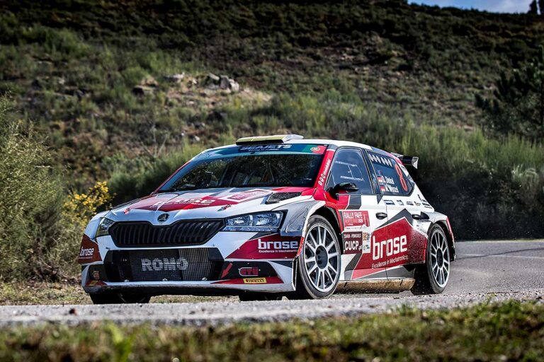 Dominik Dinkel bleibt selbstkritisch