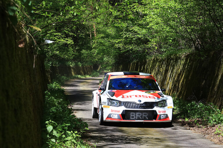 IVG-Gelände lockt WM-Starter an