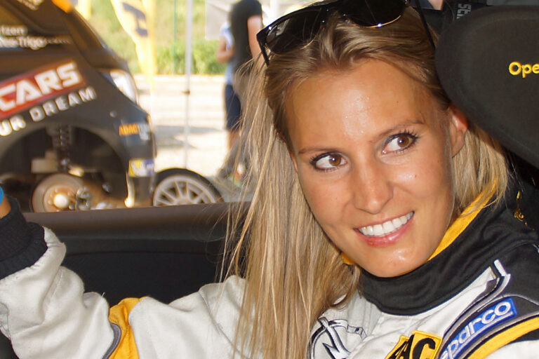 Playmate als Co: Die Vertrauens-Frage