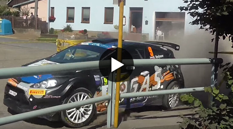 VIDEO: Rechts 2 – Rutscht!