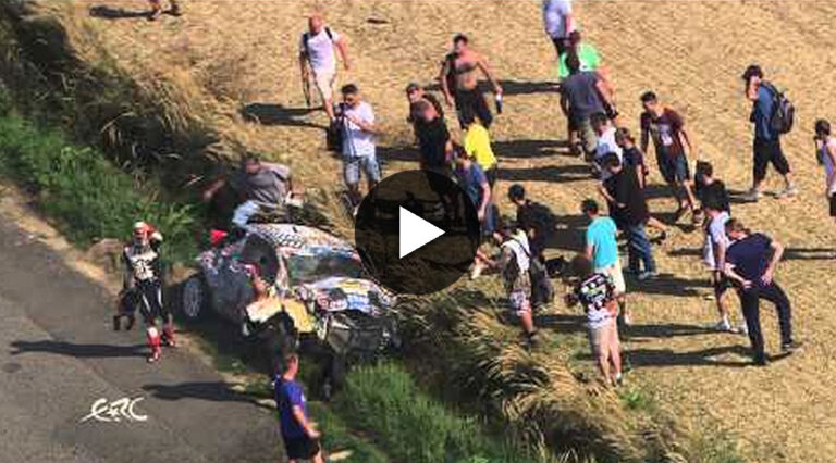 VIDEO: Barum-Crash Consani