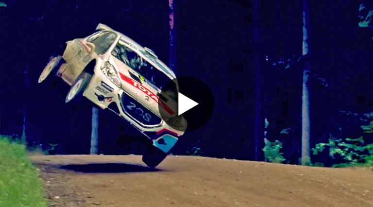 VIDEO: EM-Highlights 2015