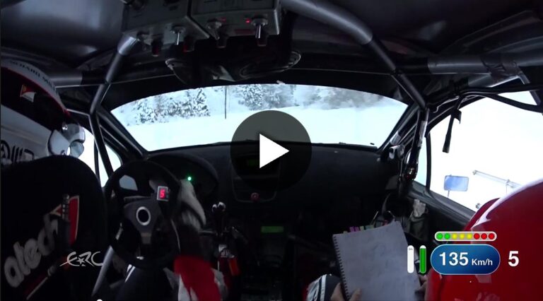 VIDEO: Jänner-Onboard Consani