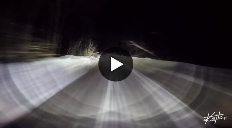 VIDEO: Kajetanowicz-Test
