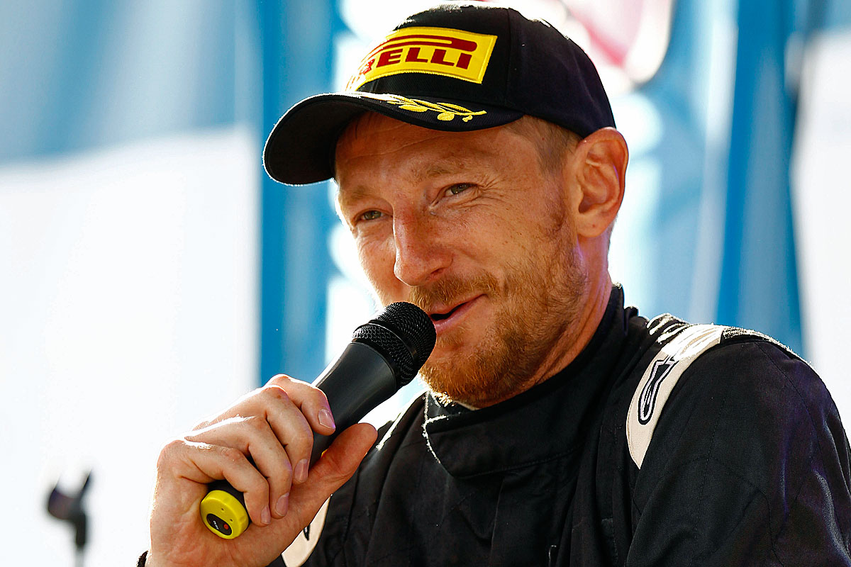 Lukyanuk gewinnt Estland-Auftakt