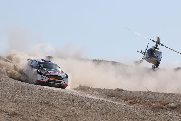 Griechenland: Duell der Titelfavoriten