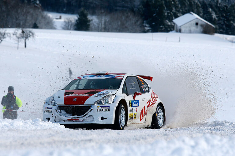 Europameisterschaft künftig ohne Winter-Rallyes