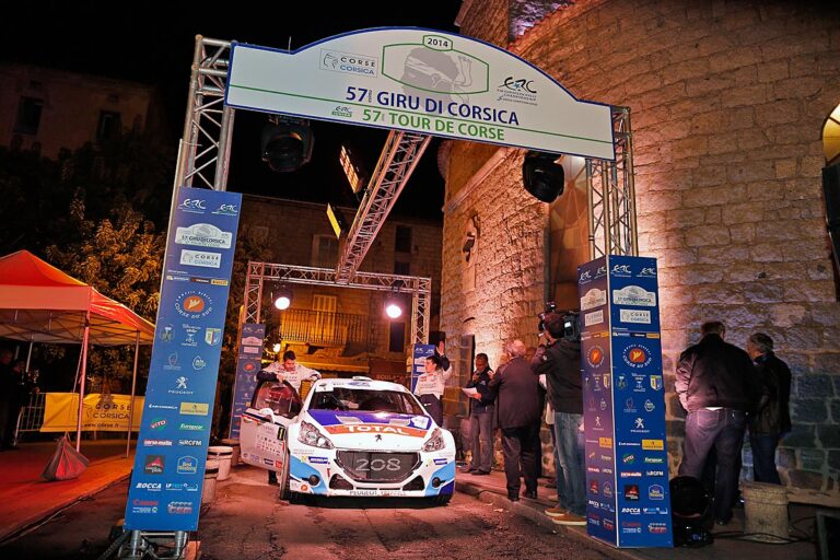 Favoritensterben auf Korsika