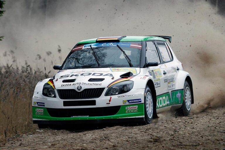 Neuschnee bremst Sepp Wiegand aus