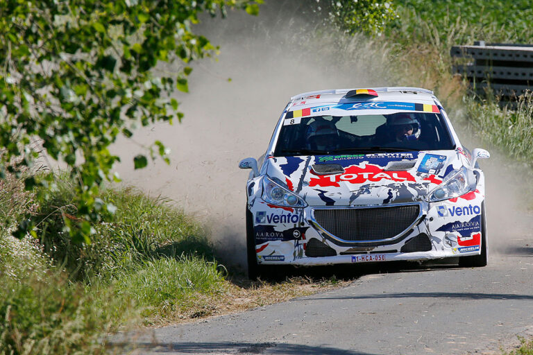 Belgischer Klassiker mit Super-Starterfeld