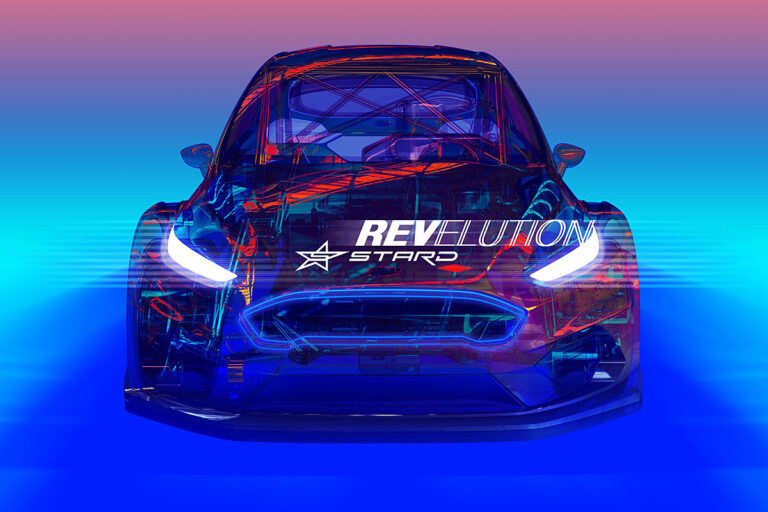 Elektro-Rallycross-WM ab 2021