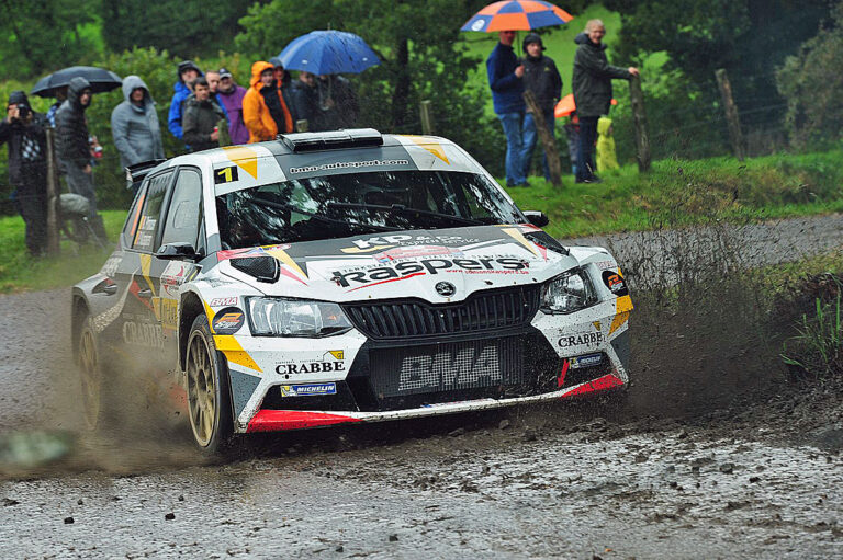 Kris Princen siegt in der Eifel