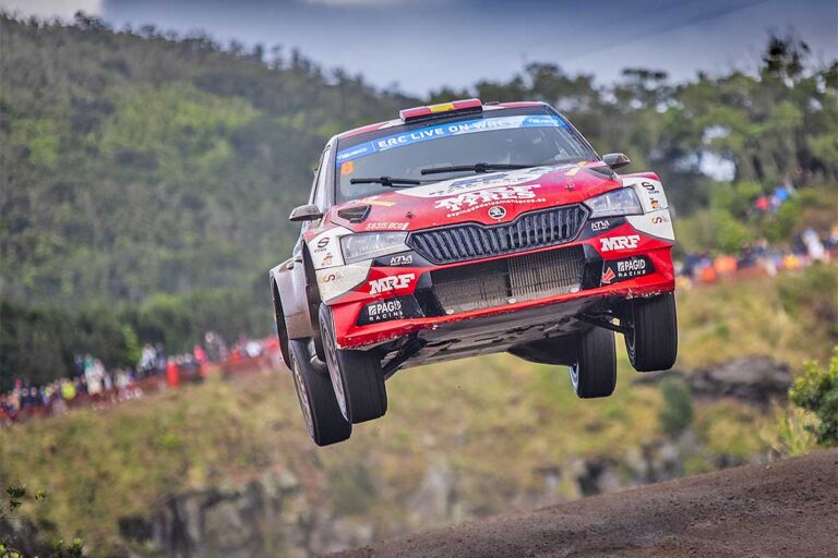 Herzschlagfinale auf den Azoren