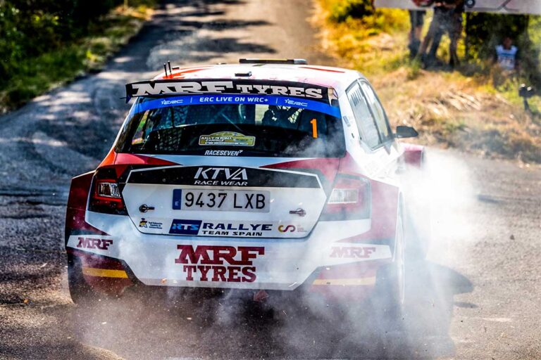 Tempestini sagt Start ab – Llarena neuer Europameister