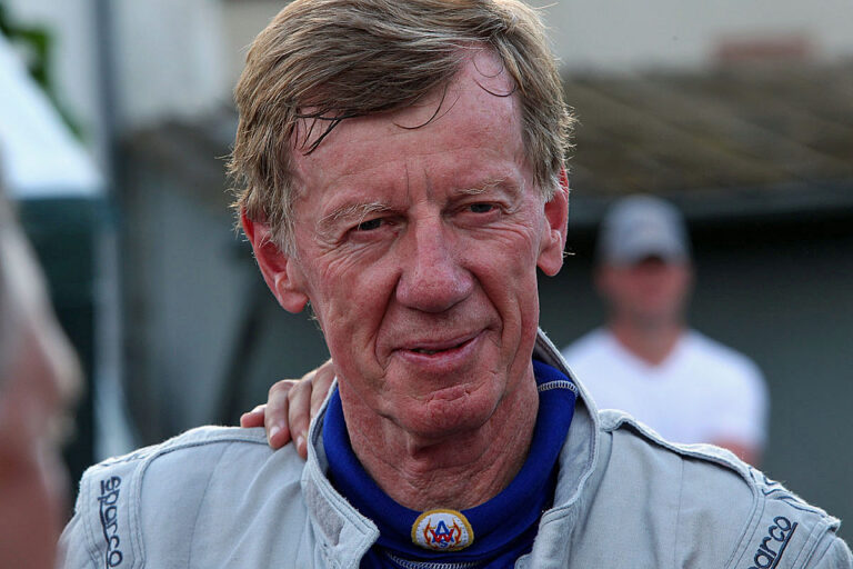 Röhrl: ‚Kubica begreift es anscheinend‘