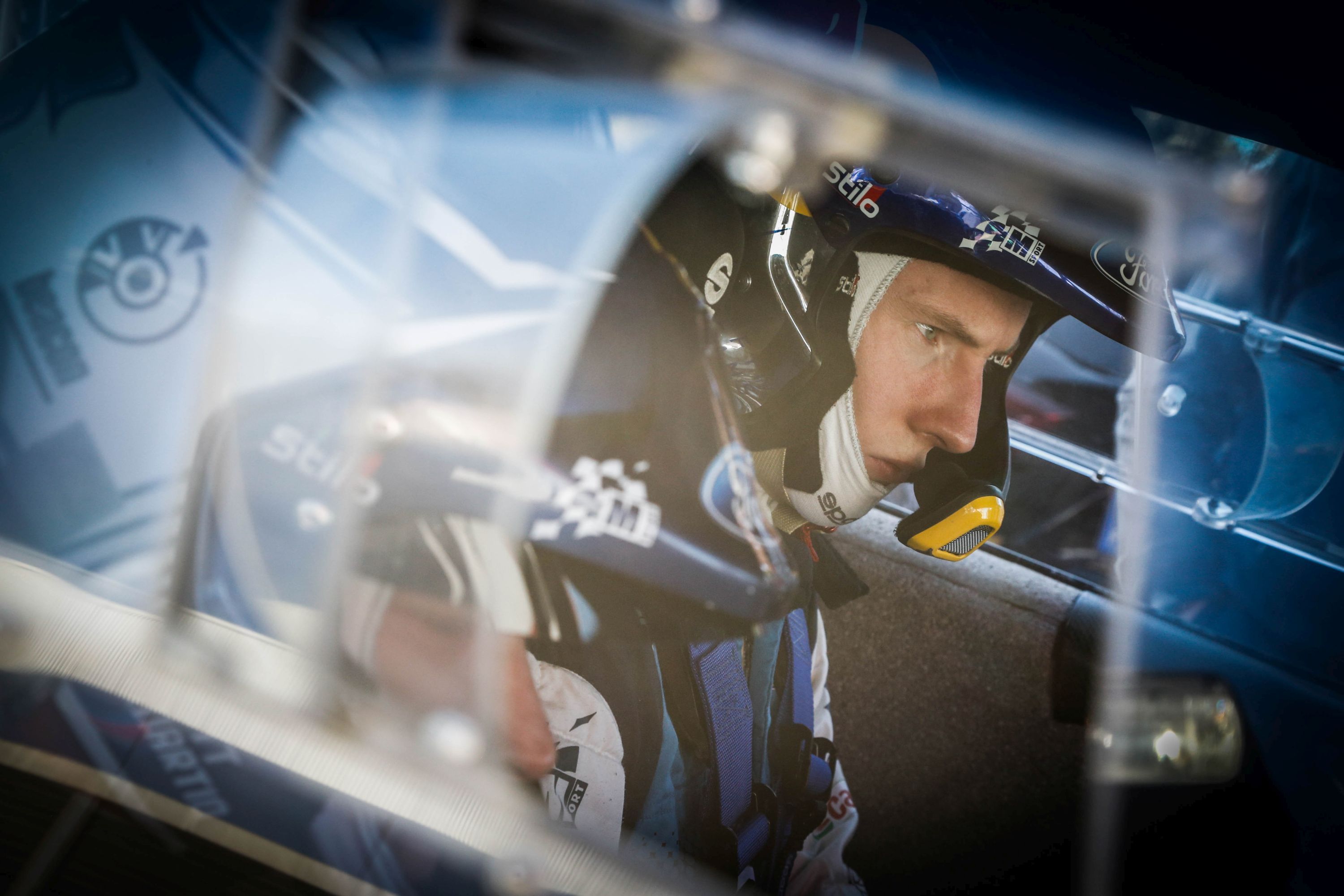 Evans darf nicht in Finnland starten