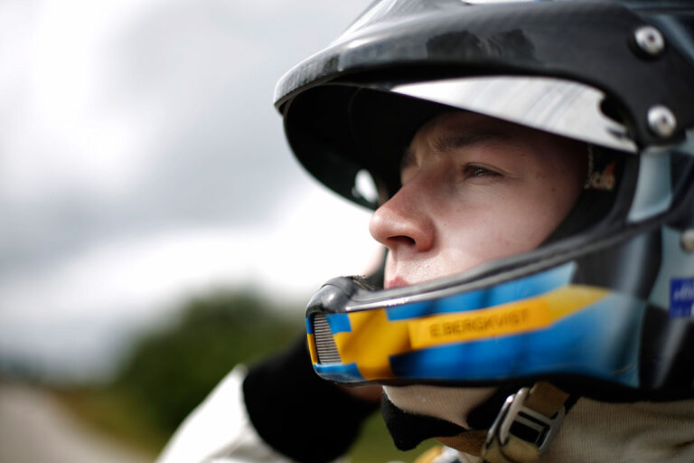 Bergkvist: „Hadern bringt nichts“