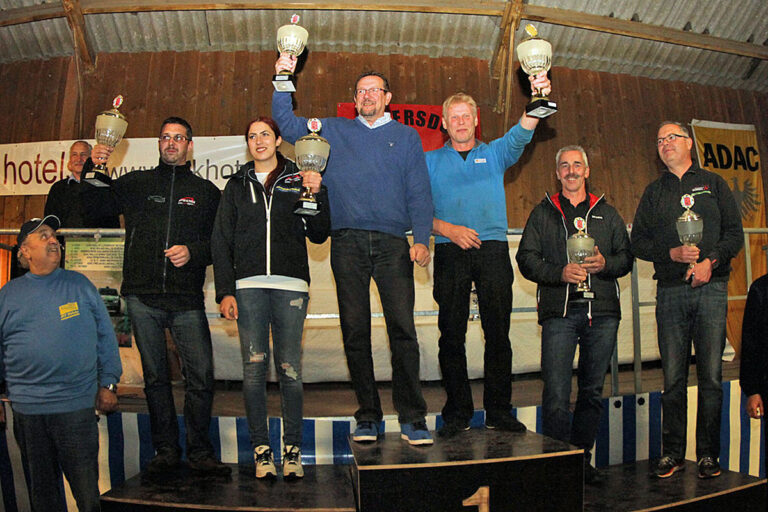 Keskinen siegt auf den letzten Metern