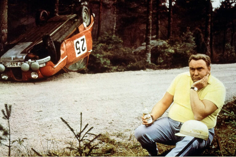 Abschied von ‚Carlsson auf dem Dach‘