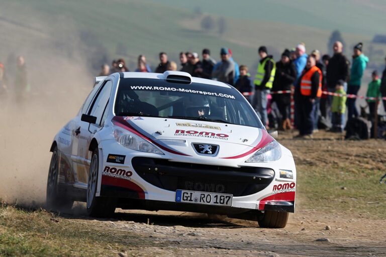 DRM in Deutschlands Mitte