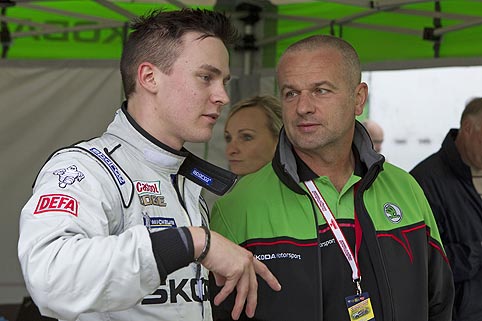 Lappi überzeugt in Polen