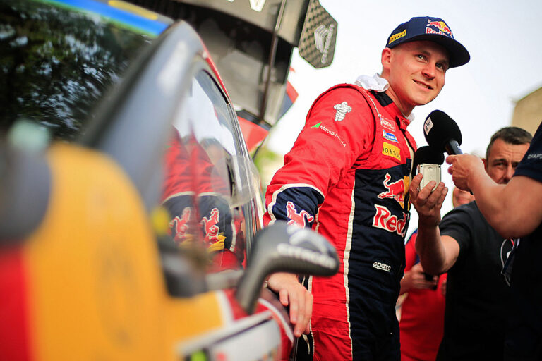 Lappi: Estland als Sprungbrett für Finnland