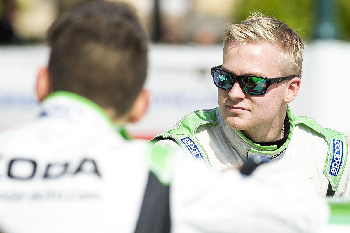 Lappi wird Teamkollege von Kremer