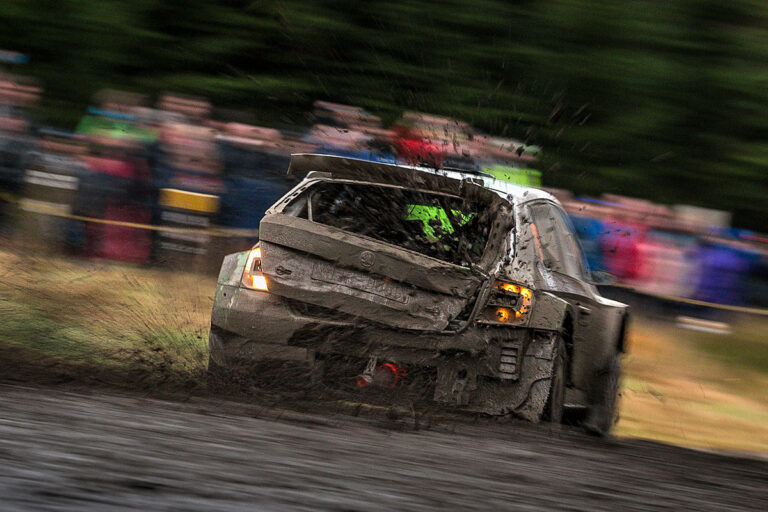 Kalle Rovanperä: Skoda statt Hyundai