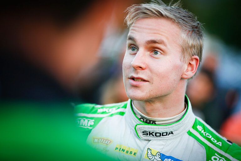 Lappi räumt mit Toyota-Gerücht auf