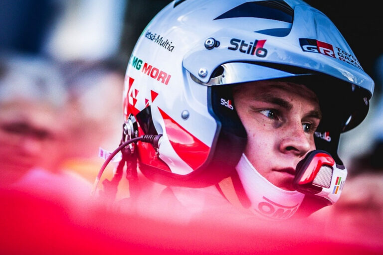 Lappi und Citroën: Gespräche laufen