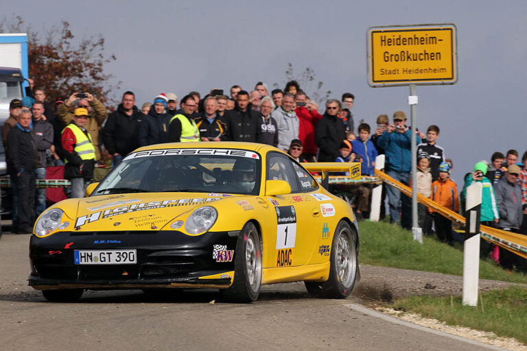 DMSB ohne Rallyeausschuss