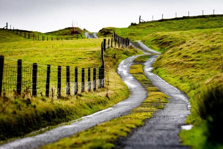 Asphalt prägt den EM-Kalender 2026