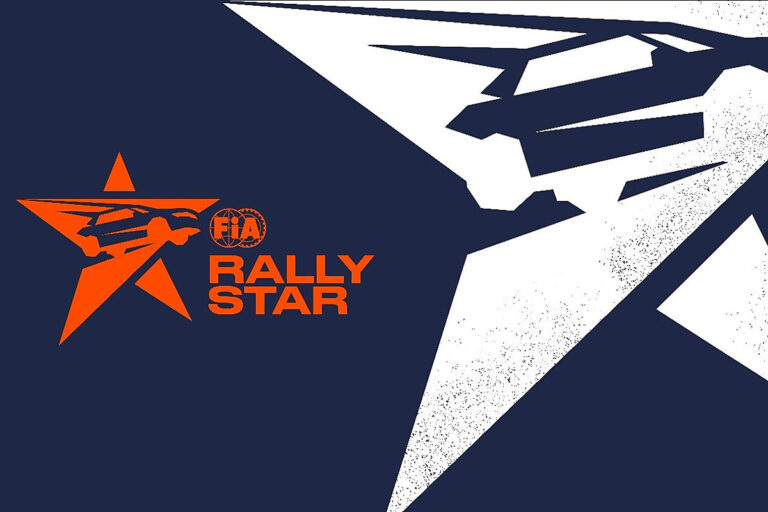 FIA sucht künftige Rallye-Stars