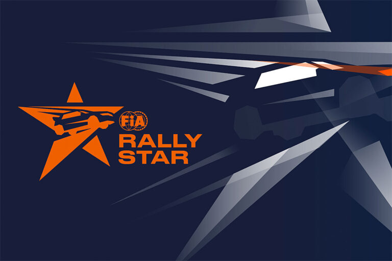 Neue Details zum Nachwuchsprogramm ‚FIA Rally Star‘