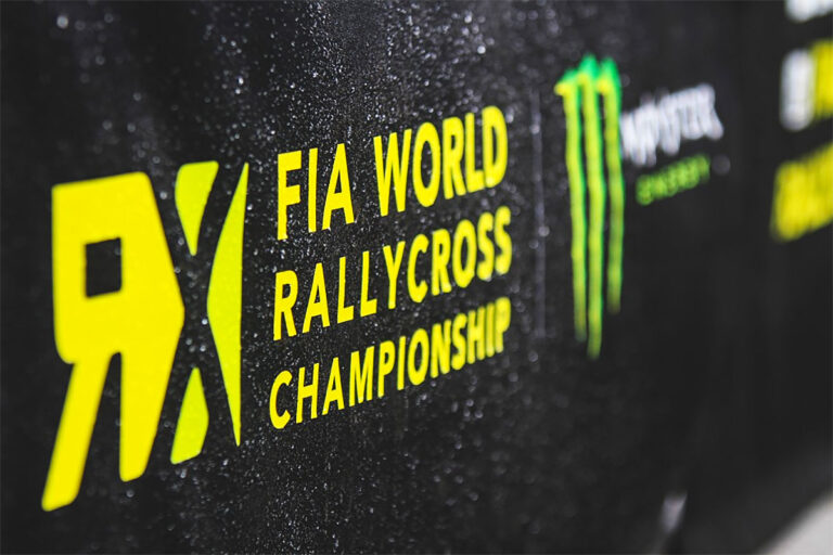 FIA verschiebt Einführung der Elektro-Rallycross-WM
